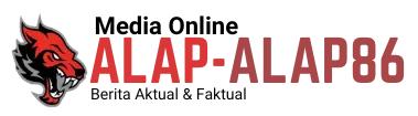 Alap-Alap 86